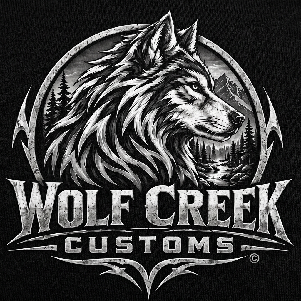 Classic Logo Tee